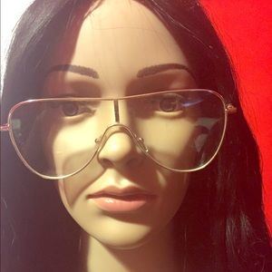 Gladiators summer glasses.